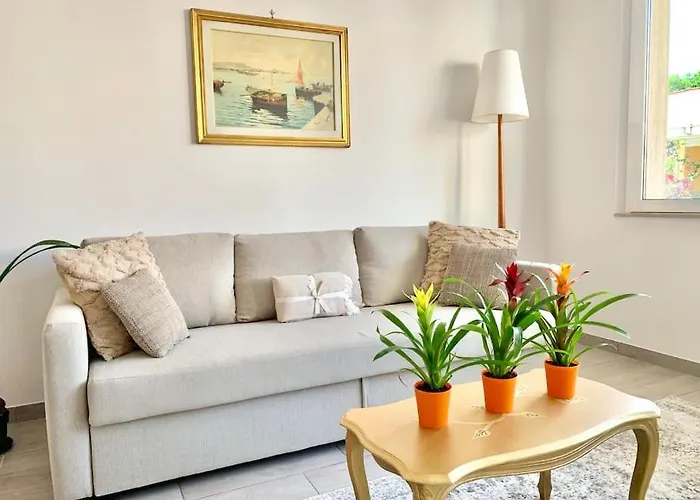 Roseto Beach Entire Apartment