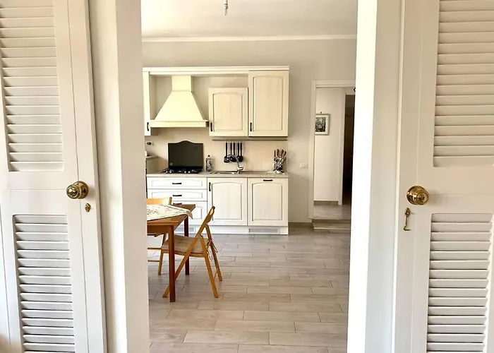 Roseto Beach Entire Apartment