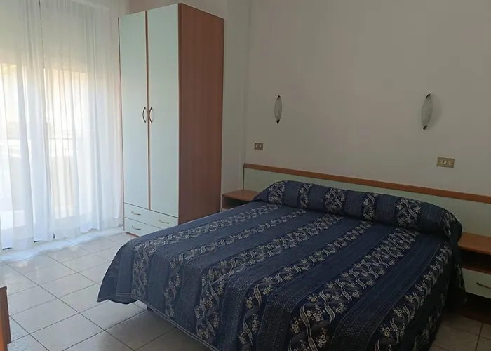 Residence Marechiaro