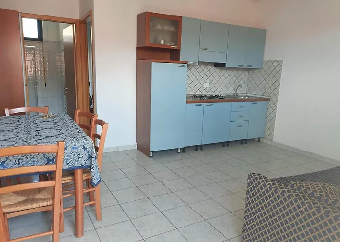 Residence Marechiaro