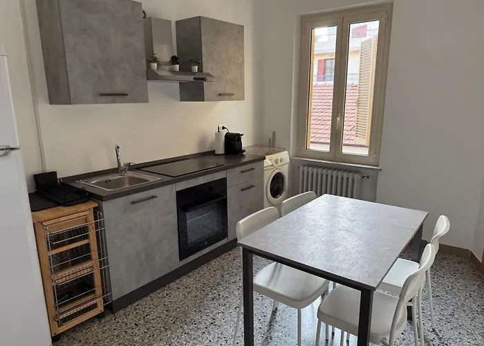 La Casa A Roseto