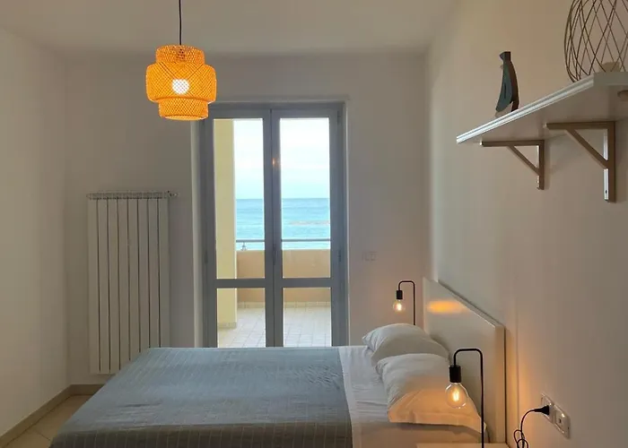Mazzarosa Residence