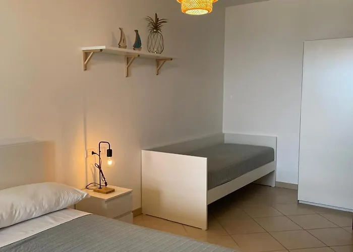 Mazzarosa Residence
