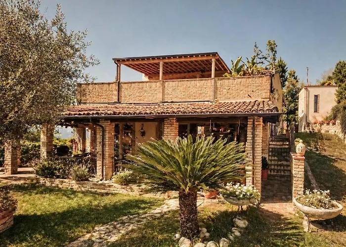 Casa Vusciche - Stanza Di Artemisia